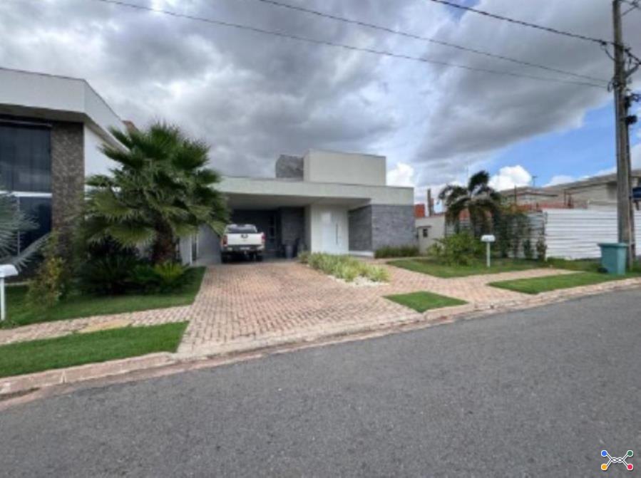 Cuiabá/MT – Ribeirão do Lipa – Casa com 247m²