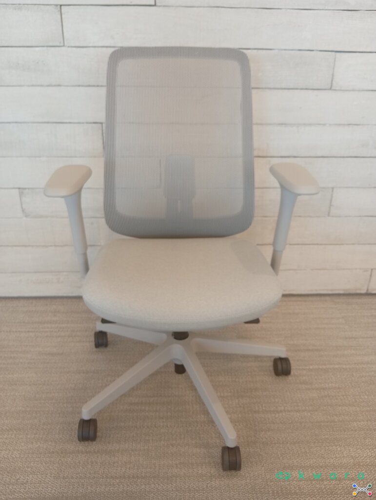 Aprox. 10 Cadeiras verus interwave - Herman Miller