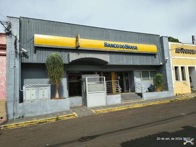 SÃO SIMÃO (SP)Descrição legal: Imóvel Urbano: Prédio Comercial, situado na Rua Deodoro da Fonseca 1001, S