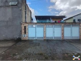Casa 77 m² - Vila Nova Itanhaém - Itanhaém - SP