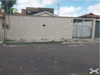 Casa 98 m² - Distrito Industrial - Ananindeua - PA