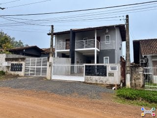 Casa 83 m² - Rio da Luz - Jaraguá do Sul - SC