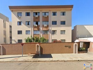 Apartamento 66 m² (01 vaga) - Jardim Adriana II - Londrina - PR
