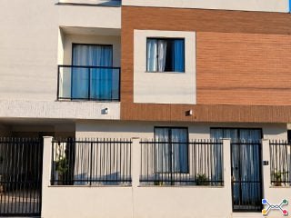 Casa 116 m² - Gravatá - Navegantes - SC