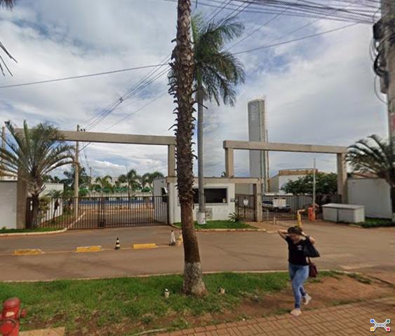 Nº DO BEM: 524519901 VALPARAÍSO DE GOIÁS (GO)Descrição: IMÓVEL DE MATRÍCULA 78.011 DO CARTÓRIO DE REGISTRO DE IMÓVEI