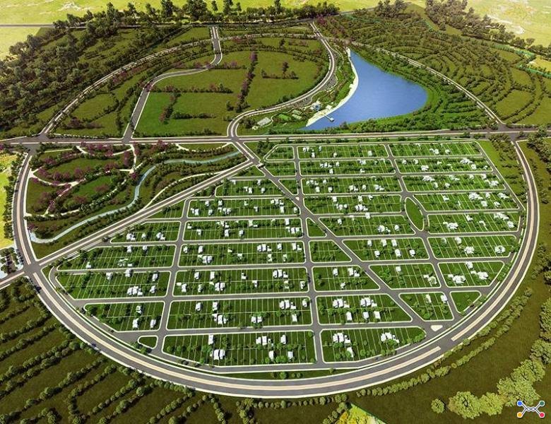 Nasar Leilões | Lote com área de 250,00 em AQUIRAZ - Ceará