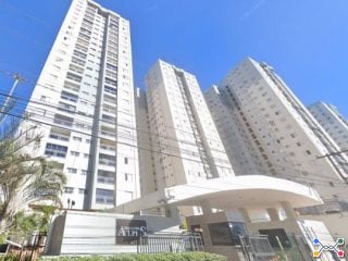 Apartamento 57 m² (01 vaga) - Vila Alpes - Goiânia - GO