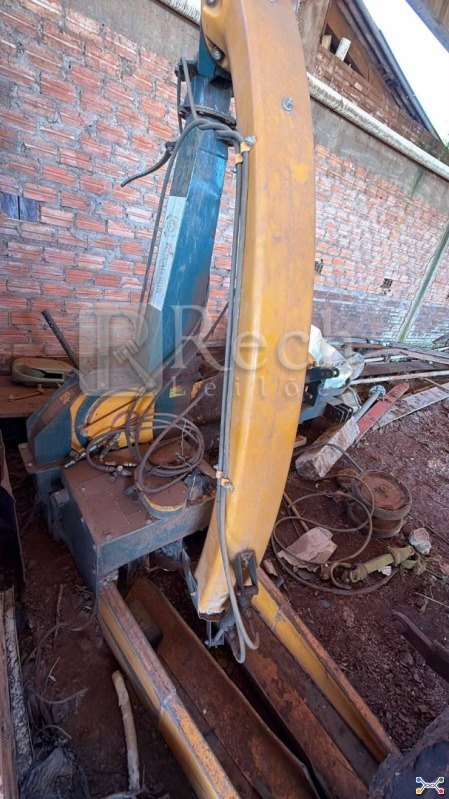 Imóvel em São José das Missões/RS