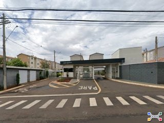 Apartamento 57 m² (01 Vaga) - Nova Veneza - Sumaré - SP