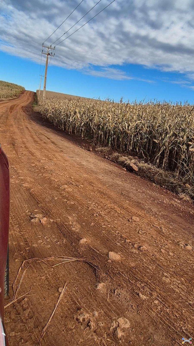 DIREITOS SOBRE O IMÓVEL 1 DECORRENTES DE REASSENTAMENTO REALIZADO PELA COPEL: Lote Rural nº 53-Unificado-02, da gleba nº 09, situado no perímetro rural do Município de Boa Vista da Aparecida, Paraná