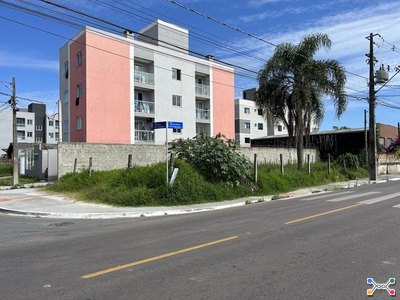 Terreno urbano com 468,75m² - Pinhais/PR