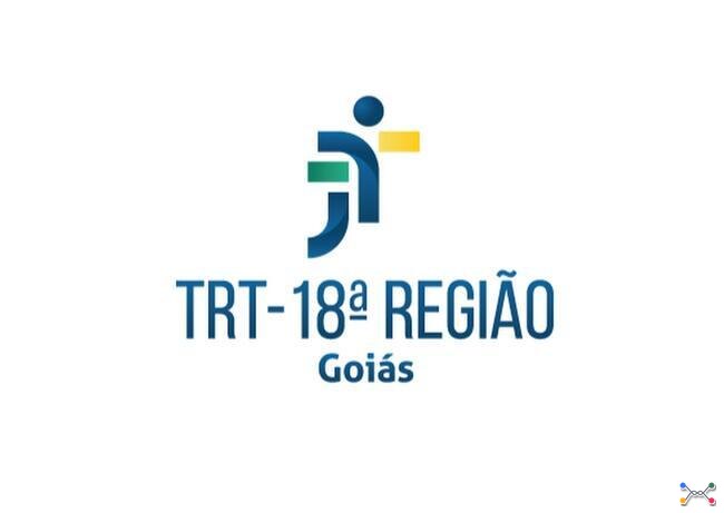 JUSTIÇA DO TRABALHO DE GOIÁS -TRT18 - CAPITAL E INTERIOR