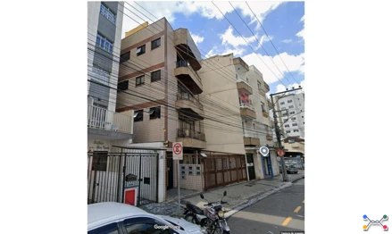 Apartamento em Leilão em Juiz de Fora / MG - 3091138