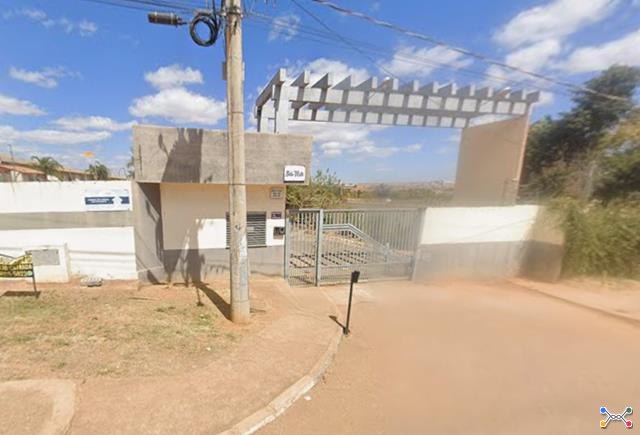 Nº DO BEM: 526264951 CIDADE OCIDENTAL (GO)Descrição: IMÓVEL DE MATRÍCULA 22.504 DO CARTÓRIO DE REGISTRO DE IMÓVEIS D