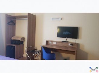 Apto A.T. 55,13 m² - Centro, Campinas/SP