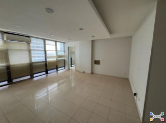 Sala A.P. 175,11 m² - Asa Sul, Brasília/DF