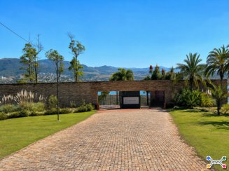 Lote A.T. 1.302 m² - Península Escarpas, Guapé/MG