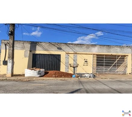 Casa em Leilão em Cuiabá / MT - 3090822