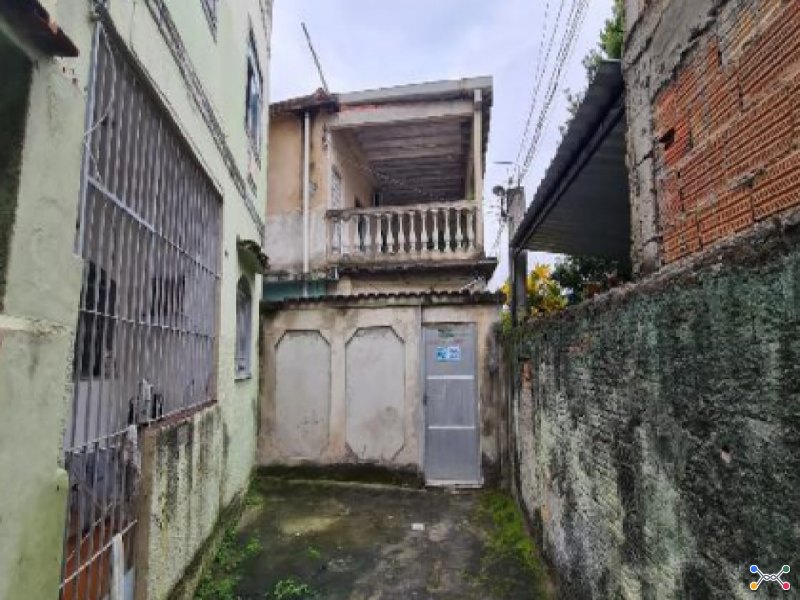 Casa, Residencial, Olinda - Rio de Janeiro/RJ