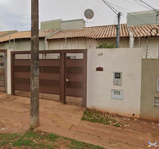Nº DO BEM: 519395709 CAMPO GRANDE (MS)Descrição: IMÓVEL DE MATRÍCULA 117.616 DA 2ª CIRCUNSCRIÇÃO DE REGISTRO DE IMÓV