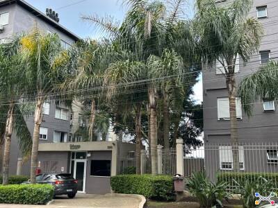 APARTAMENTO COM BOX (DESOCUPADO) NO BAIRRO MEDIANEIRA EM PORTO ALEGRE/RS 1º Leilão: 19/11/2026 às 14