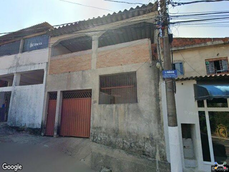 Casa, Residencial, Cidade Nova I - Itu/SP