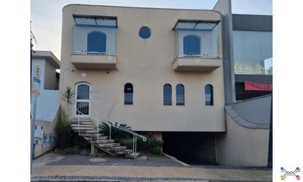 Casa em Americana / SP - 2906687