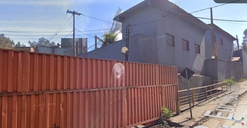COMPREI/PGFN - IMÓVEIS EM MINAS GERAIS - Lote 188 (ID 4326)
