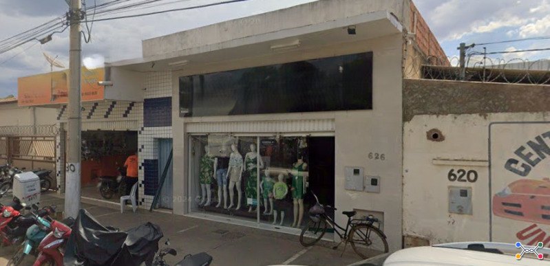 COMPREI/PGFN - IMÓVEIS EM MINAS GERAIS - Lote 191 (ID 4329)