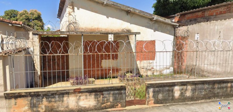 COMPREI/PGFN - IMÓVEIS EM MINAS GERAIS - Lote 195 (ID 4333)