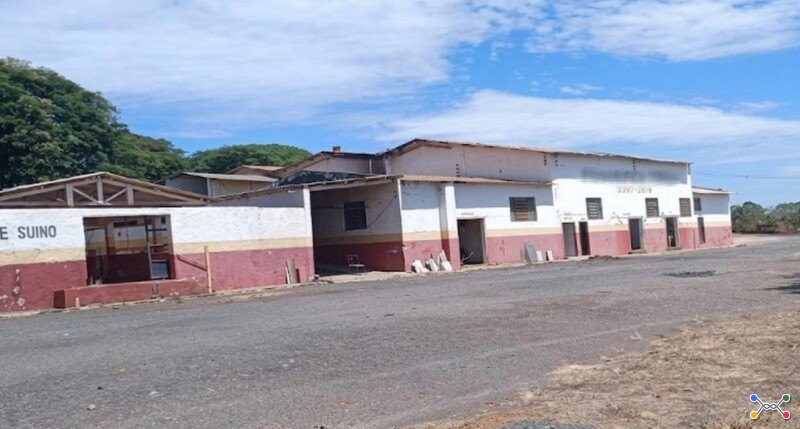 COMPREI/PGFN - IMÓVEIS EM MINAS GERAIS - Lote 196 (ID 4334)