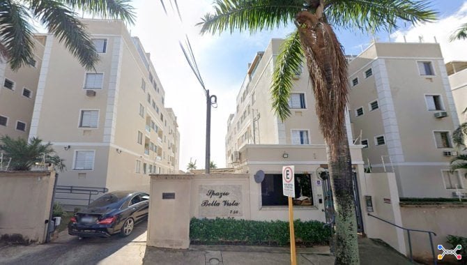 Apartamento 54 m² (01 vaga) - Jardim Bela Vista - Bauru - SP