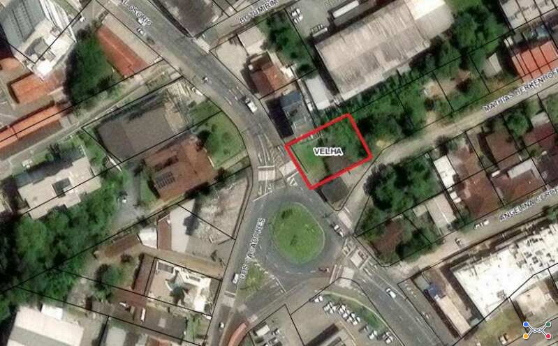 BENS IMÓVEIS - PREFEITURA DE BLUMENAU/SC - Lote 003 (ID 4714)
