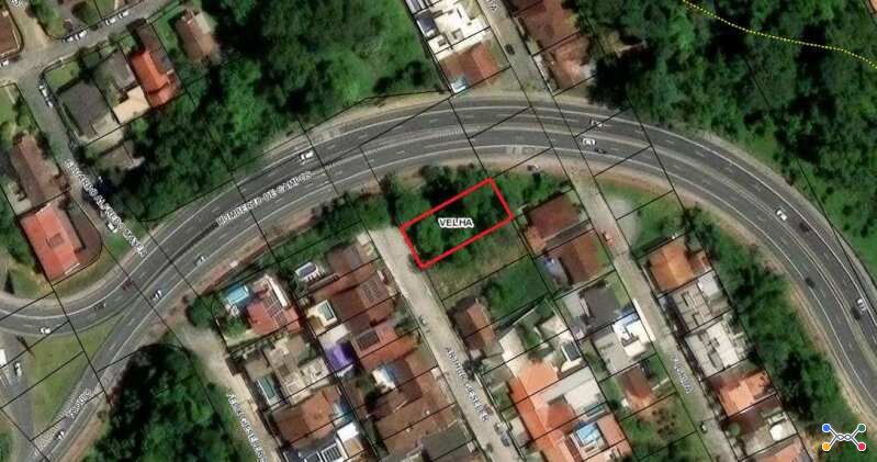 BENS IMÓVEIS - PREFEITURA DE BLUMENAU/SC - Lote 007 (ID 4718)