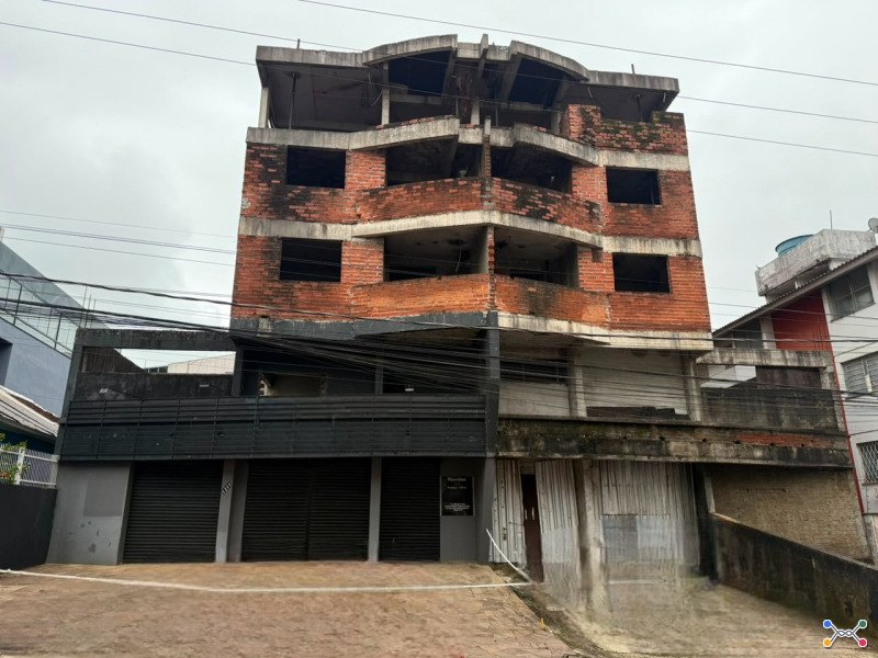 Leilão Judicial - Lote 008 (ID 14948)