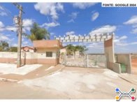 Direitos - Apartamento c/ 49,84m² - Cidade Ocidental/GO