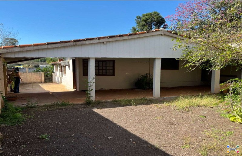 IMÓVEIS RURAIS E URBANOS - Lote 003 (ID 2096)