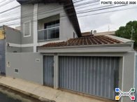 Sobrado c/ 195,75m² - Terreno c/ 146,09m² - Pouso Alegre/MG