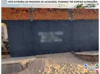 Terreno com 345,00m² - Caxias/MA