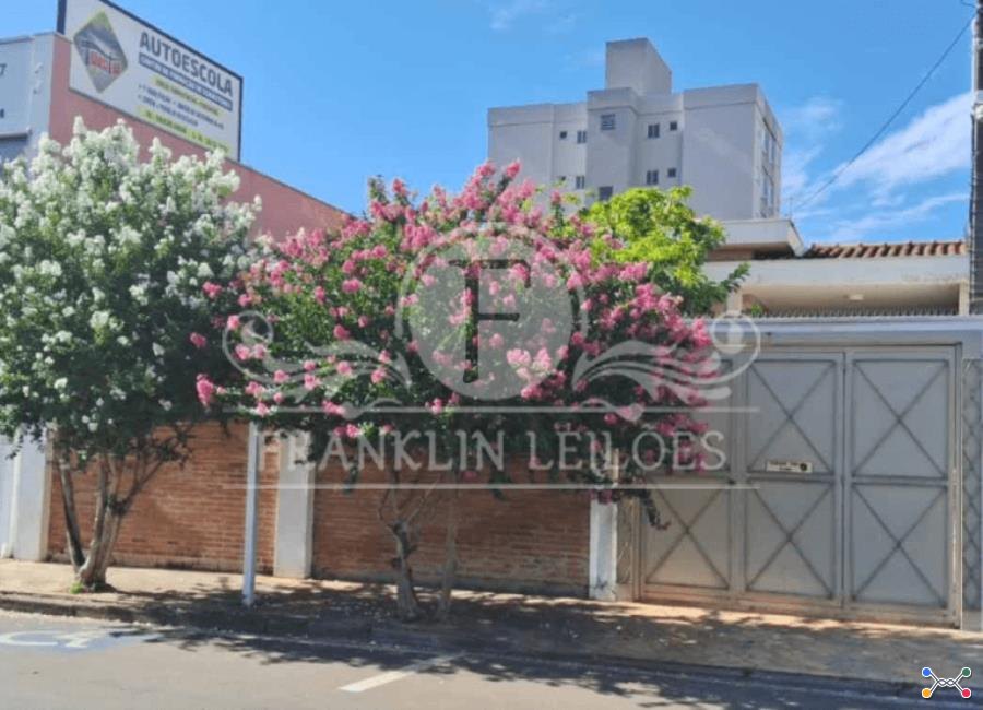 PARTE IDEAL DE 50% CASA 223,05m² - JD. MACARENGO - SÃO CARLOS