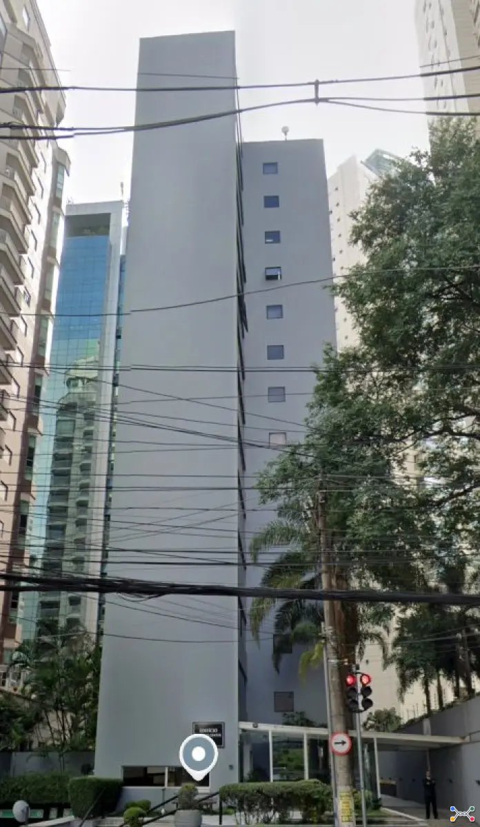 Direitos e ações em relação à sala comercial nº 13, tipo “C” - (Edíficio Business Center) Rua São Tomé, nº 119 - Jardim Paulista - São Paulo/SP (SOMENTE ONLINE)