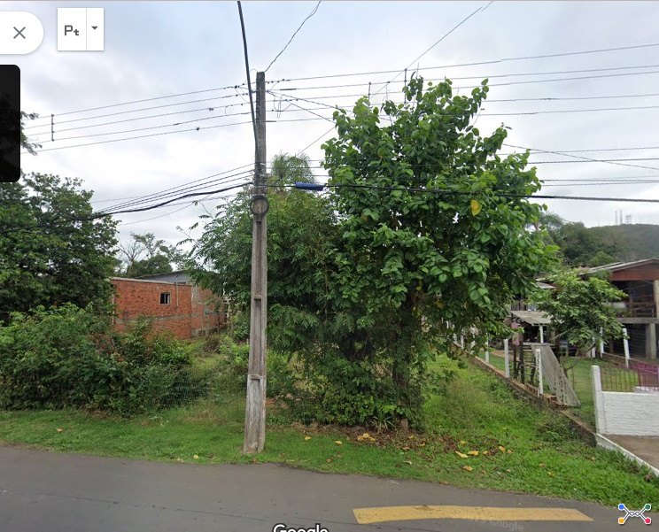 TERRENO 402 MTS2 (MONTENEGRO/RS)