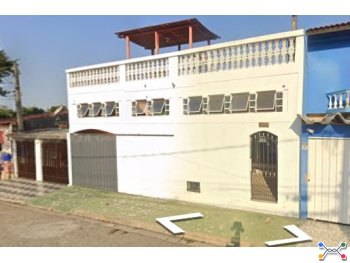 Casa - Sorocaba / SP - Jardim Guaíba I Rua João Borges Ribeiro, 298