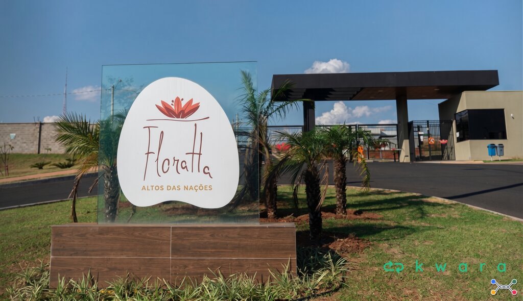 Terreno de 338m² no Parque Tv - Bauru/SP
