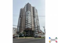 Cobertura Duplex c/ 175,69m²- Box -Av. Benjamin Constant-768