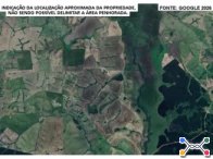 Fração ideal - Chácara -1.582,00m² - criação e cultura