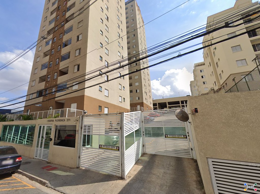 Apartamento, 51m², Conceição, Osasco/SP