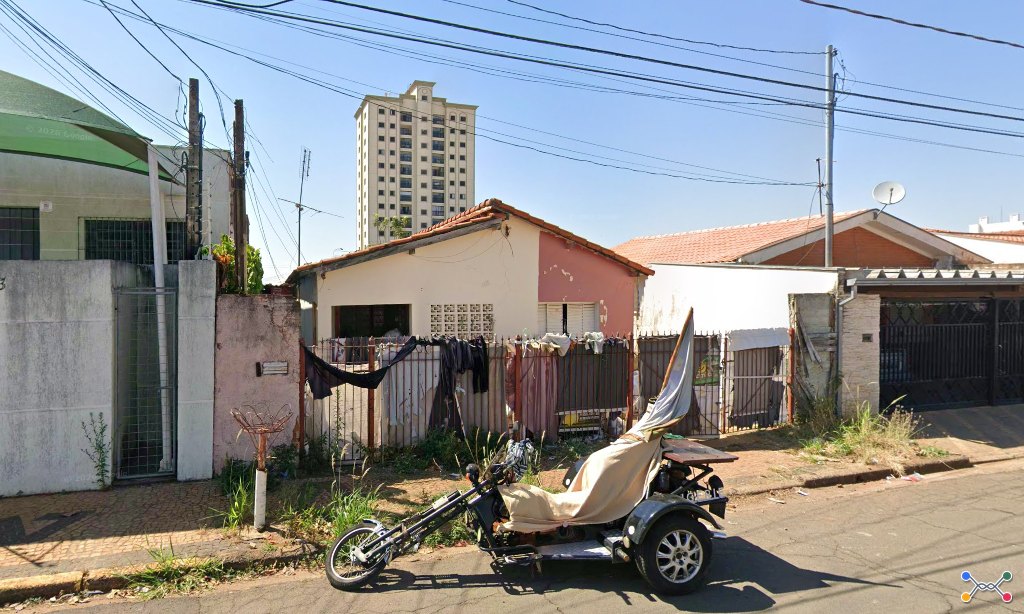 Imóvel residencial, 350m², Jardim Ipiranga, Americana/SP