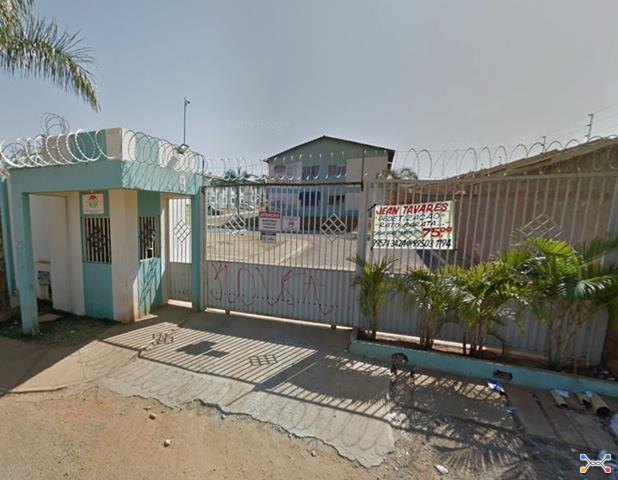 Nº DO BEM: 524695008 CIDADE OCIDENTAL (GO)Descrição: IMÓVEL DE MATRÍCULA 26.031 DO CARTÓRIO DE REGISTRO DE IMÓVEIS D