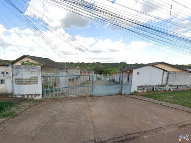 Nº DO BEM: 514935822 ÁGUAS LINDAS DE GOIÁS (GO)Descrição: IMÓVEL DE MATRÍCULA 51.849 DO OFICIAL DO REGISTRO DE IMÓVE